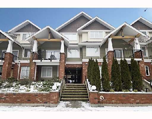 I have sold a property at 207 1567 GRANT AVE in Port_Coquitlam
