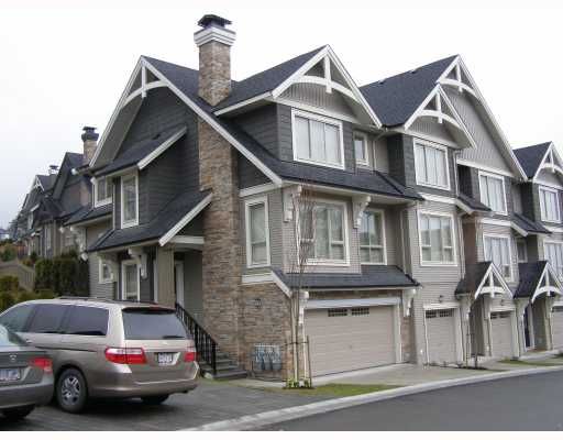 I have sold a property at 84 1357 PURCELL DR in Coquitlam
