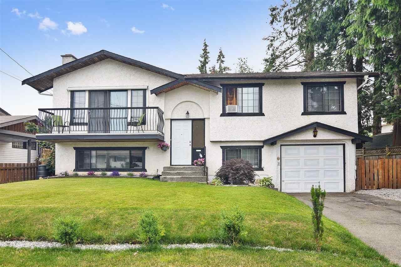 I have sold a property at 7348 TEREPOCKI CRES in Mission
