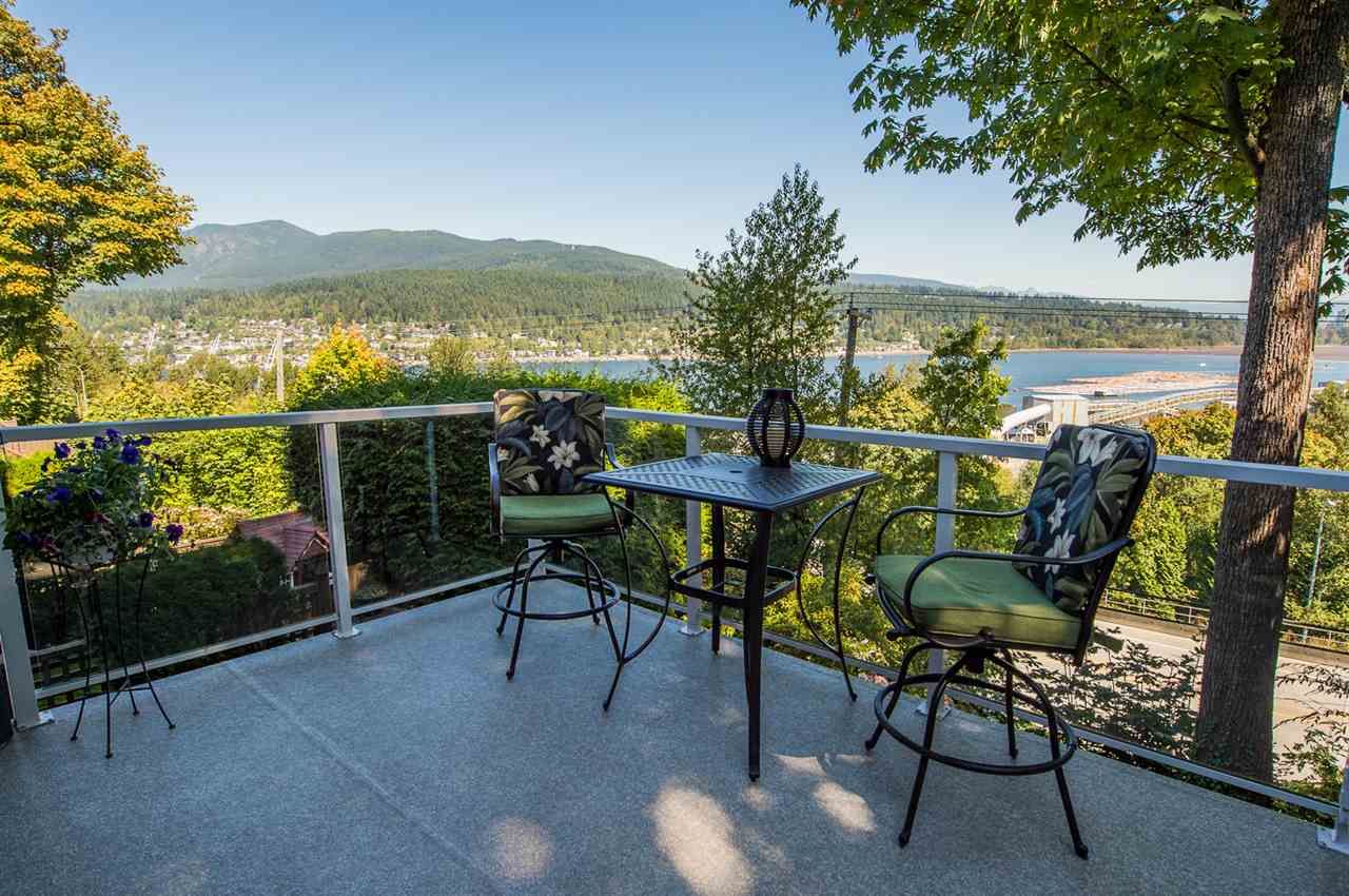I have sold a property at 8 1560 PRINCE ST in Port Moody
