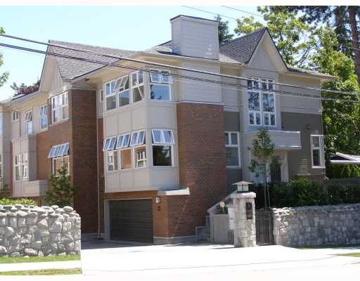 I have sold a property at 6638 ARBUTUS ST in Vancouver
