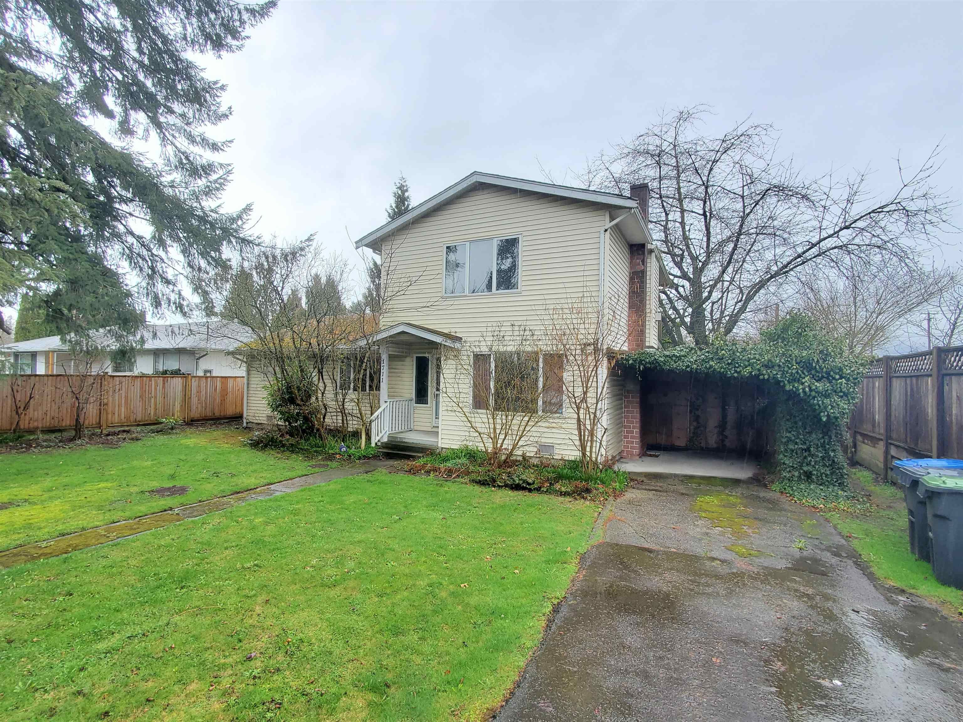 New property listed in Lower Mary Hill, Port Coquitlam